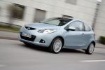 Mazda2 3-Door 2007 года